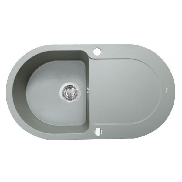 1141-78 GREY METALLIC IZETTA OGI ����� ������� �������� Perfelli - �������� 2