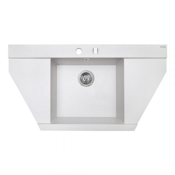 125-96 WHITE MAJESTIC TGM ����� ������� �������� Perfelli - �������� 1