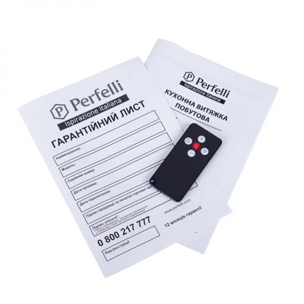 ������� Perfelli BIET 6512 A 1000 I LED - �������� 6