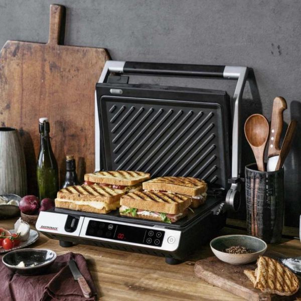 ����� Gastroback Design BBQ Advanced Control (42539) - �������� 5