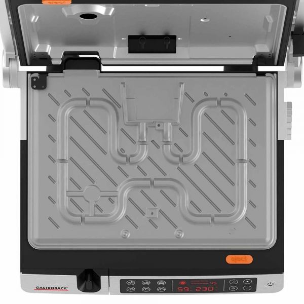 ����� Gastroback Design BBQ Advanced Control (42539) - �������� 6