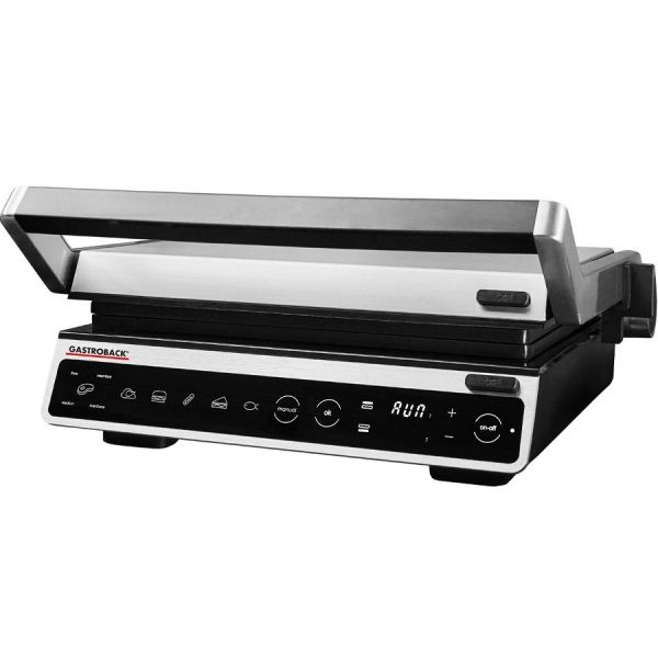 ����� Gastroback Design BBQ Advanced Smart (42542) - �������� 1