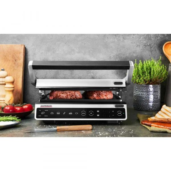 ����� Gastroback Design BBQ Advanced Smart (42542) - �������� 3