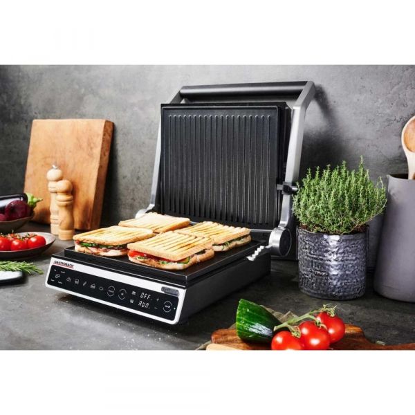 ����� Gastroback Design BBQ Advanced Smart (42542) - �������� 4