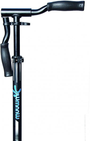 ������� Muuwmi Aluminium Scooter Pro 250 Blue - �������� 2