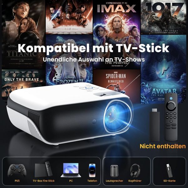 �������� Hopvision H1 Full HD (4262456720031) - �������� 1