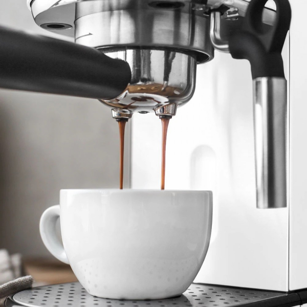 ��������� Gastroback Design Espresso Piccolo White (42717) - �������� 3