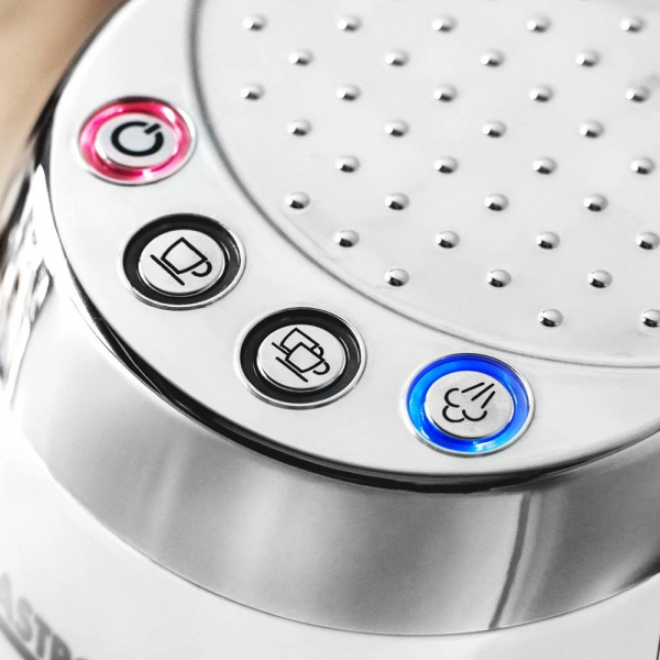 ��������� Gastroback Design Espresso Piccolo White (42717) - �������� 5