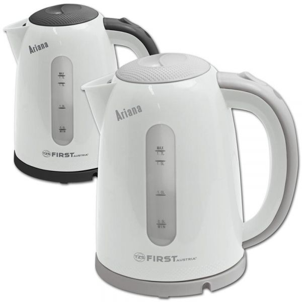 ������������� First FA-5427-2 GR - �������� 2