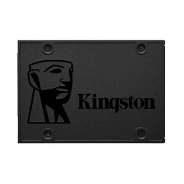 SSD  Kingston SSDNow A400 960GB 2.5" SATAIII TLC (SA400S37/960G) -  1