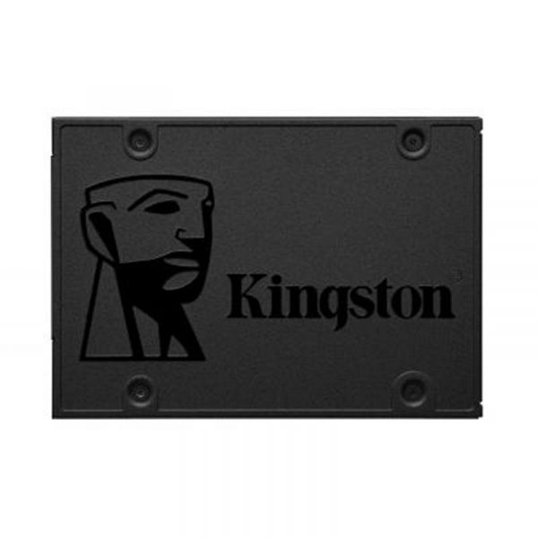 ����������� SSD 2.5" 960GB Kingston (SA400S37/960G) - �������� 1
