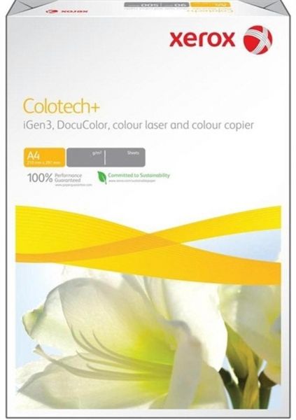 Xerox COLOTECH+[(280) A4 250�.] 003R98979 - �������� 1