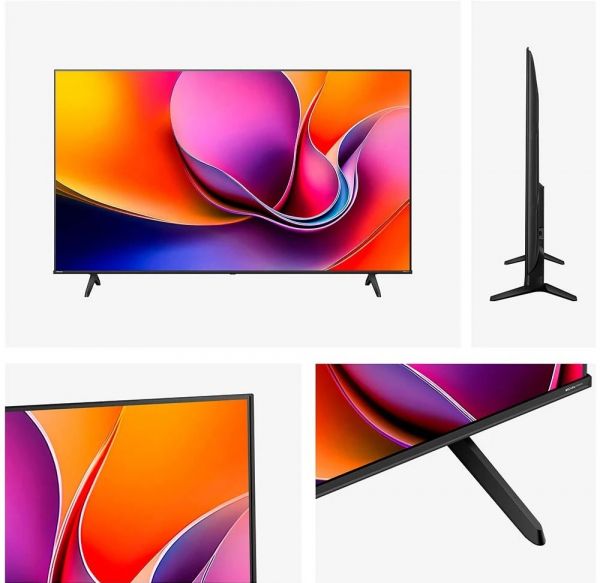 ��������� Hisense 43A6Q - �������� 2