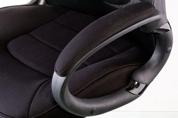   Special4You Briz Black Fabric (E5005) -  8