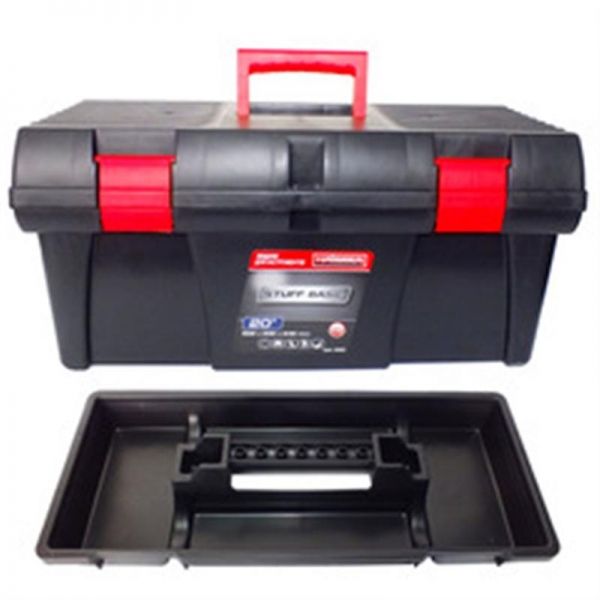 (90009) ���� ��� ����������� 20" Stuff Basic Haisser - �������� 1