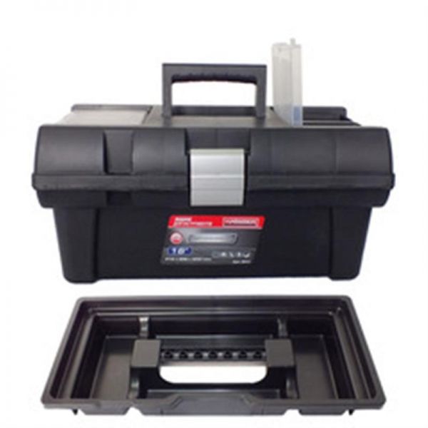 (90014) ���� ��� ����������� 16" Staff Semi Profi Alu Haisser - �������� 1