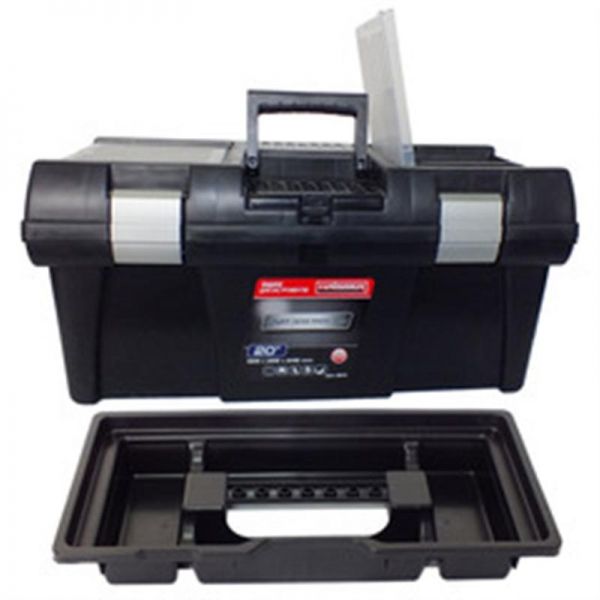 (90015) ���� ��� ����������� 20" Staff Semi Profi Alu Haisser - �������� 1