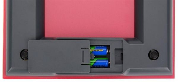   Saturn ST-KS7810 Red -  2