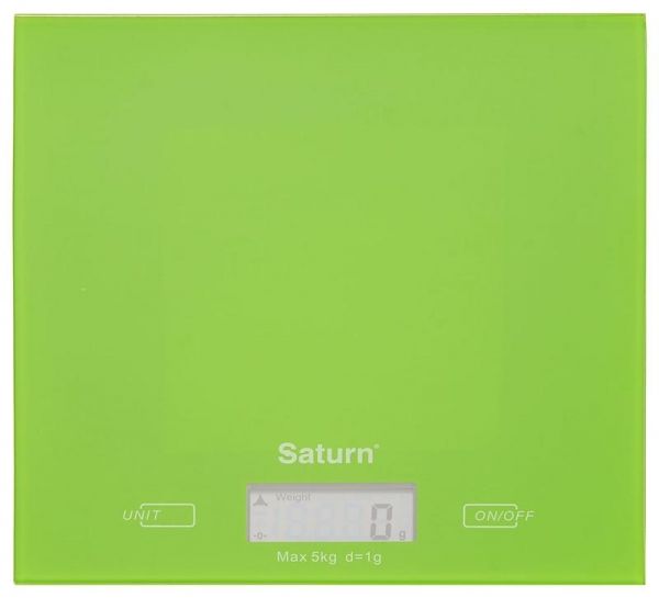 ���� ������� Saturn ST-KS7810 green - �������� 1