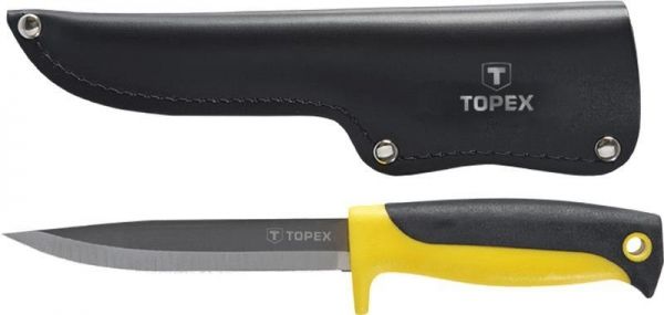   Topex,    (98Z103) -  1