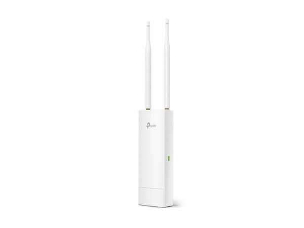 ����� ������� TP-Link EAP110-Outdoor (N300, 1�FE, passive PoE, EAP Controller, outdoor, 1�5���) - �������� 1