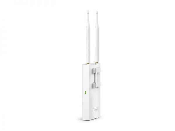 ����� ������� TP-Link EAP110-Outdoor (N300, 1�FE, passive PoE, EAP Controller, outdoor, 1�5���) - �������� 2
