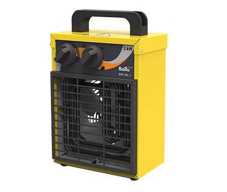 ������� ������� Ballu BHP-ME-2 - �������� 1