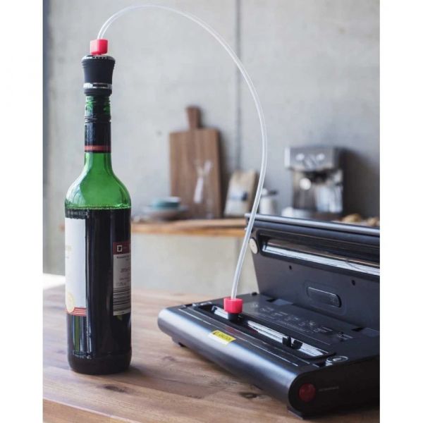 � ��������� ����������� Gastroback Design Vacuum Sealer Advanced Scale (46012) - �������� 3