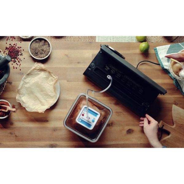 � ��������� ����������� Gastroback Design Vacuum Sealer Advanced Scale (46012) - �������� 4