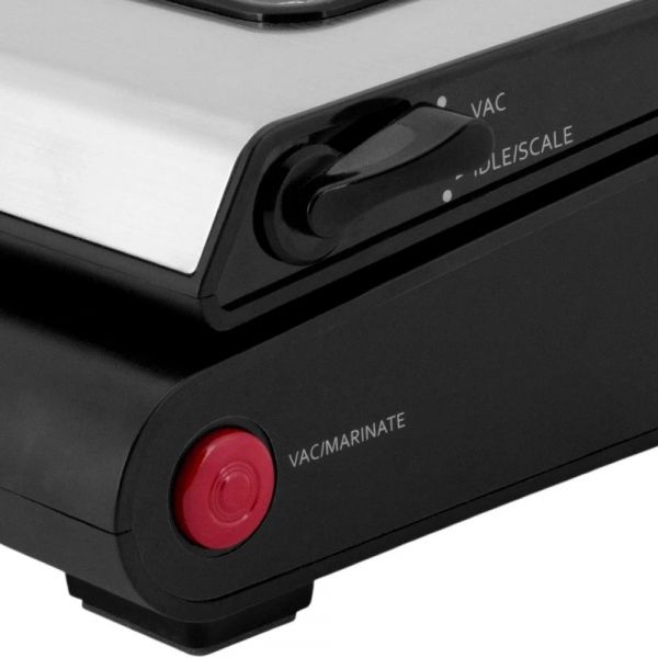 � ��������� ����������� Gastroback Design Vacuum Sealer Advanced Scale (46012) - �������� 7