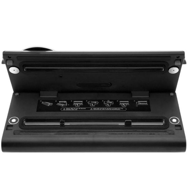 � ��������� ����������� Gastroback Design Vacuum Sealer Advanced Scale (46012) - �������� 8