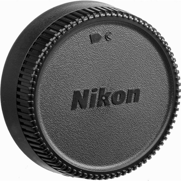 Nikon 17-35 mm JAA770DA -  4
