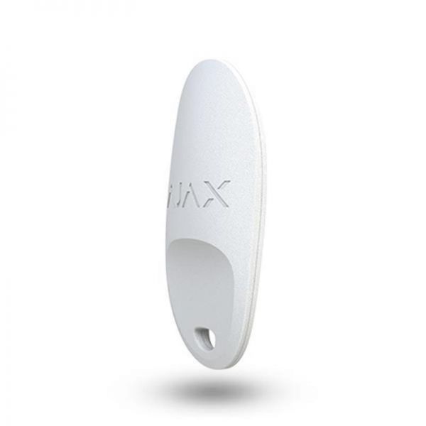 Ajax SpaceControl White (000001157) -  1