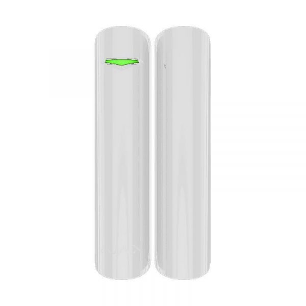 ������������ ������ �������� �����/���� Ajax DoorProtect White (000001136) - �������� 1