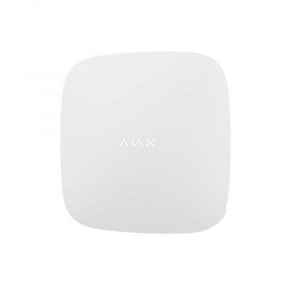     Ajax LeaksProtect White (000001147) -  1