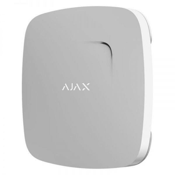    Ajax FireProtect Plus White (8219.16.WH1/25434.16.WH1) -  1