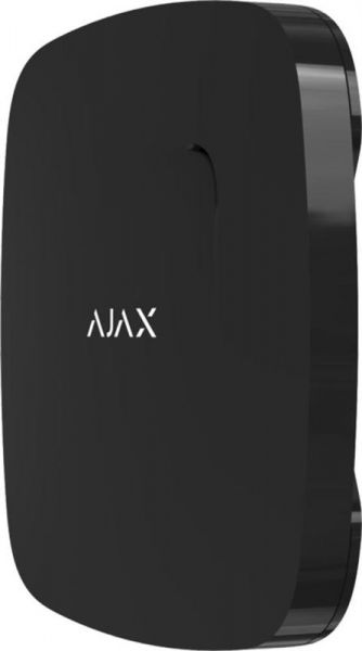����������� ������ ���� Ajax FireProtect Plus Black (000005636/8218.16.BL1/25429.16.BL1) - �������� 1