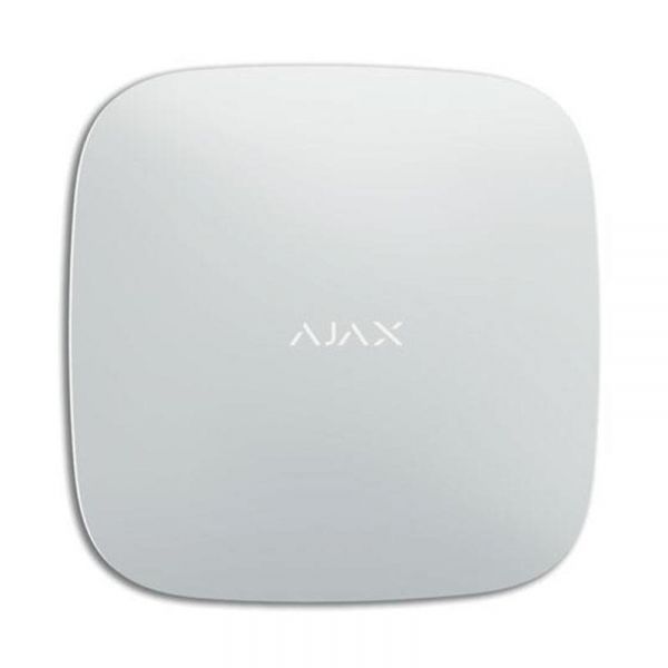  Ajax Hub White (7561.01.WH1/25452.01.WH1) -  1