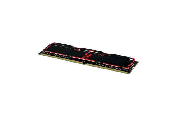   DDR4 2x16GB/3200 GOODRAM Iridium X Black (IR-X3200D464L16A/32GDC) -  3