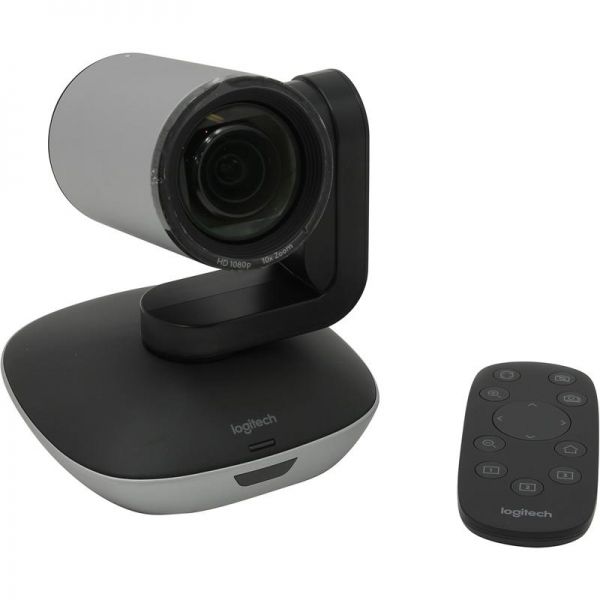 ��� ������ ���-������ Logitech PTZ Pro 2 (960-001186) - �������� 1