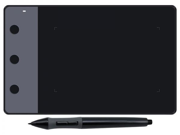 ��������� ������� Huion H420 - �������� 1