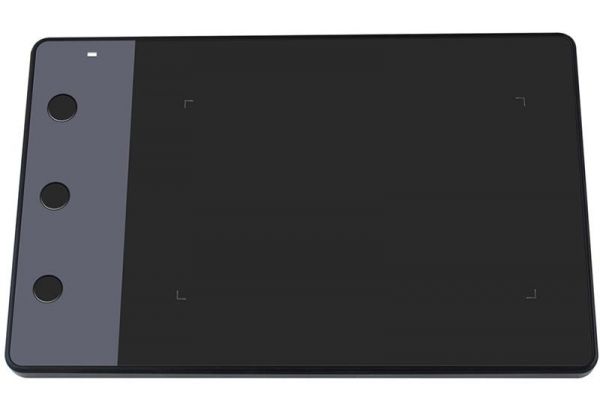 ��������� ������� Huion H420 - �������� 2