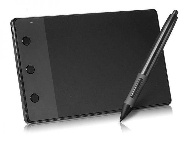 ��������� ������� Huion H420 - �������� 3