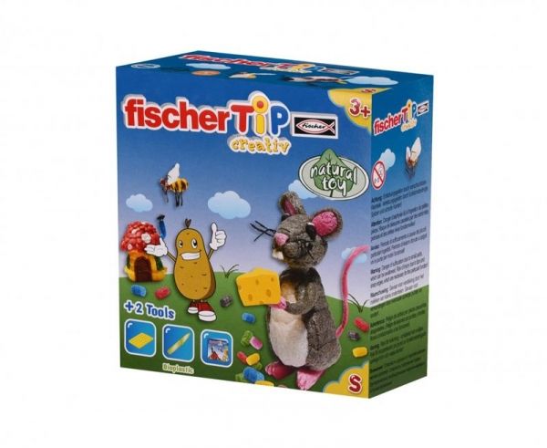    FischerTIP Box S (FTP-40993) -  1
