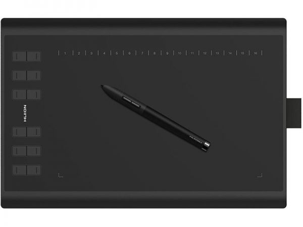 ��������� ������� Huion New 1060 Plus - �������� 1