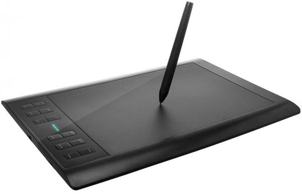 ��������� ������� Huion New 1060 Plus - �������� 3