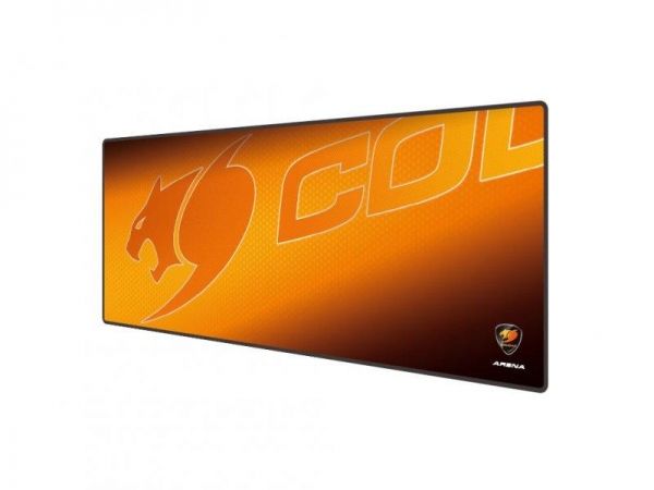 ������ ��� ���� ������� ����������� Cougar Arena Orange - �������� 4