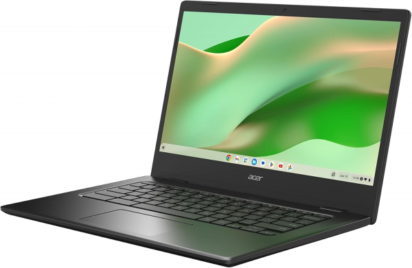������� Acer Chromebook 314 (CBOA314-1H-C5CQ) Black - �������� 2