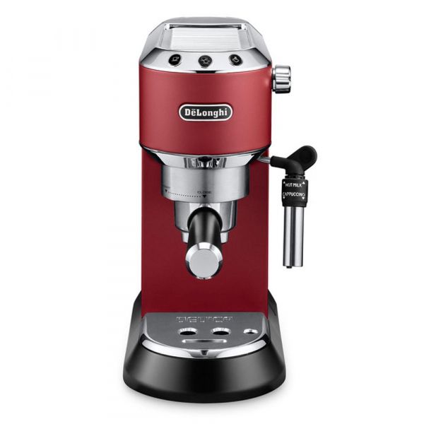 ��������� Delonghi EC 685 R Dedica - �������� 1