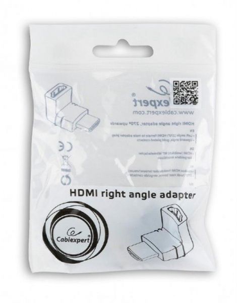 ���������� HDMI Cablexpert A-HDMI270-FML �����������, 270 �������� - �������� 2